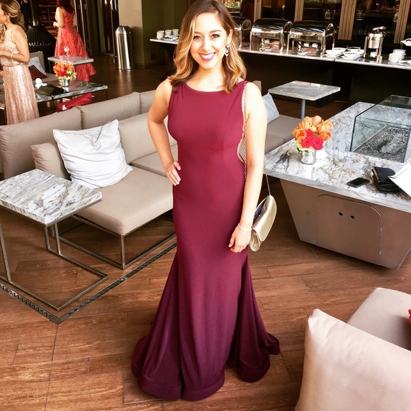 Jovanni Formal dress - Picture 5 of 5